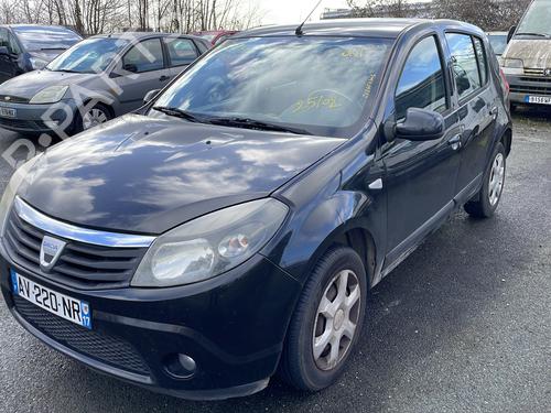 Engate do cinto DACIA SANDERO 1.5 dCi | BP37396388I32 - Image 4