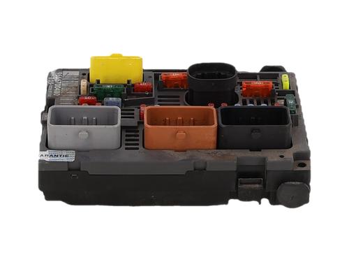 Fuse box PEUGEOT PARTNER Tepee 1.6 HDi 16V | BP40452629E1 - Image 3