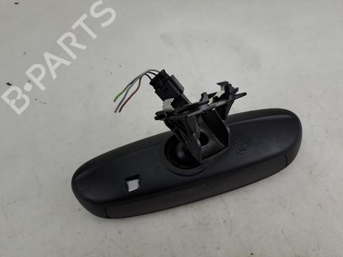 Rear mirror BMW 1 (F20) 120 d | BP37394479I6 - Image 3