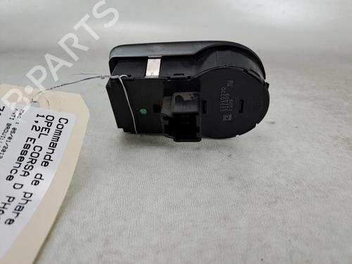 Mando luces Mando luces OPEL CORSA D (S07) 1.2 (L08, L68) (86 hp) 37384480 37384480