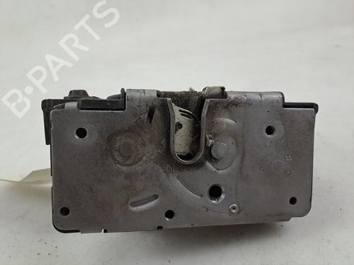 Fechadura trás esquerda Fechadura trás esquerda 37391170 37391170