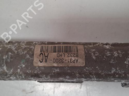 Lenkgetriebe FORD B-MAX (JK) 1.0 EcoBoost | BP37398791M22 - Image 2