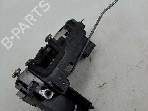 front-left-lock-opel-astra-h-gtc-a04-2005-2006-2007-2008-2009-2010-37746876 main image