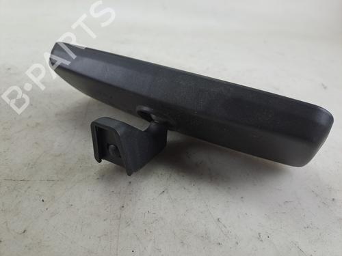 Rear mirror FIAT PANDA (312_, 319_) 0.9 (312PXG1A) | BP37394191I6 - Image 2
