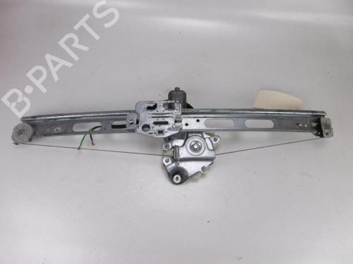 Used Front left window mechanism Front left window mechanism 37378064 37378064