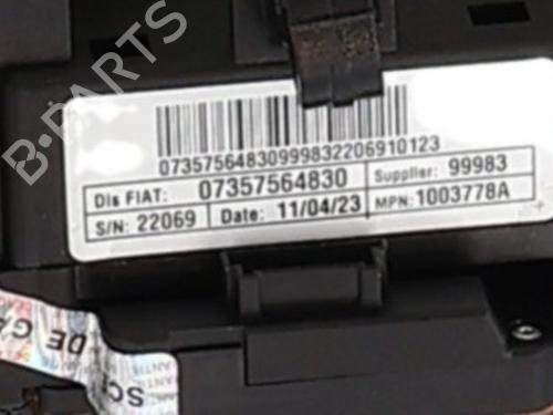 Steering column stalk PEUGEOT BOXER Van 2.2 BlueHDi 140 | BP40608114I23 - Image 3