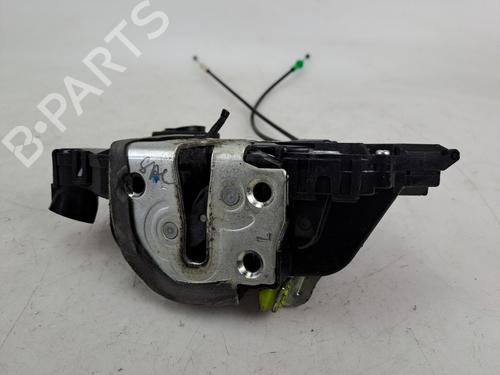 Used Front left lock Front left lock 37393630 37393630