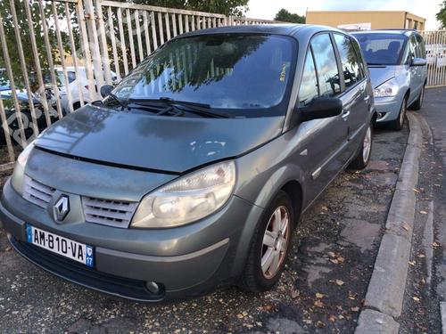 gearbox-renault-scenic-ii-jm01_-2003-2004-2005-2006-2007-2008-2009-2010-37386036 main image