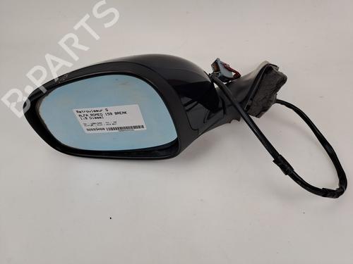 Used Left mirror Left mirror 37389618 37389618