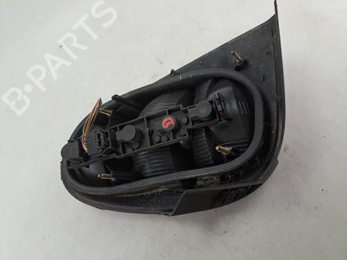 Fanale posteriore sinistro Fanale posteriore sinistro RENAULT MEGANE I Coach (DA0/1_) [1996-2003] 37392642 37392642