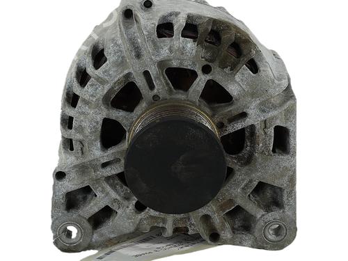 Used Alternator Alternator RENAULT SCÉNIC III (JZ0/1_) 1.2 TCe (116 hp) 40284454 40284454