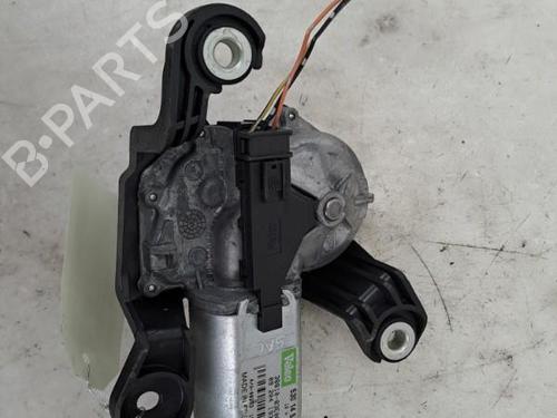 Rear wiper motor SUZUKI WAGON R+ (MA) 1.3 (RB413) | BP37387554M102 - Image 2