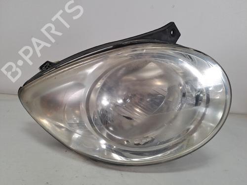 Koplamp links Koplamp links KIA PICANTO I (SA) 1.0 (63 hp) 37399814 37399814