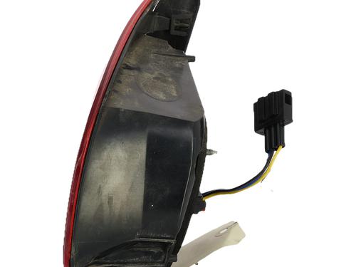 Left front indicator VW GOLF V (1K1) | BP38296464C32 - Image 5