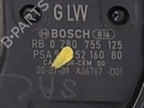 Used Pedal Pedal 39004227 39004227