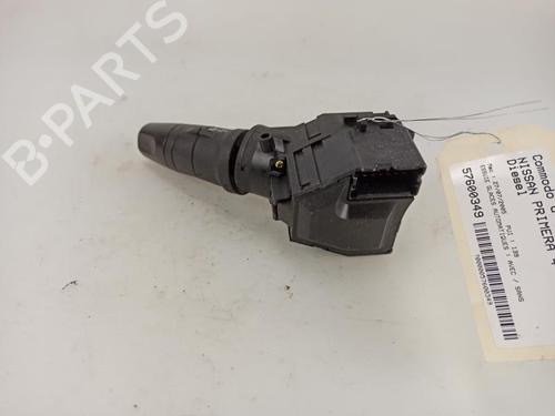 Steering column stalk NISSAN PRIMERA Estate (WP12) 2.2 dCi | BP37381411I23 - Image 2