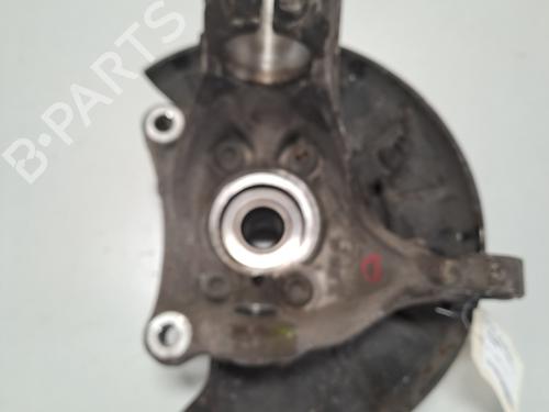 Right front steering knuckle VW PASSAT B6 (3C2) | BP37398288M26 - Image 2