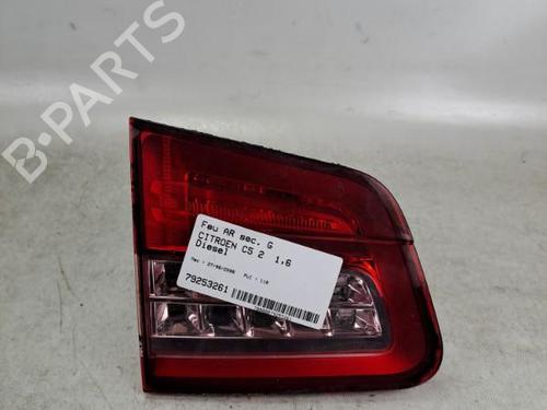 Left tailgate light CITROËN C5 III (RD_) | BP37386623C79 - Image 2