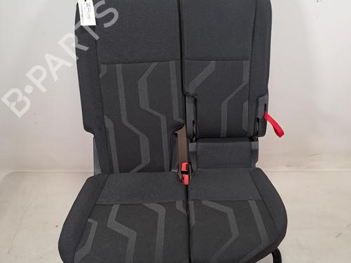 Right front seat FORD TRANSIT CONNECT V408 Box Body/MPV | BP37395782C16 - Image 4