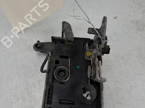 Used Front right lock Front right lock 37384297 37384297