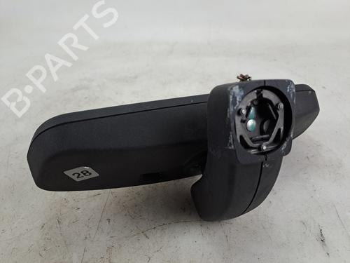Rear mirror BMW 3 (E46) 316 i | BP37396660I6 - Image 3