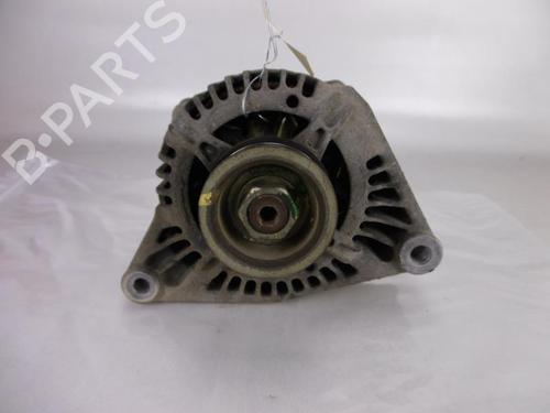 Used Alternator Alternator 37378667 37378667
