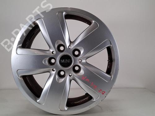 Used Rim Rim 37400042 37400042
