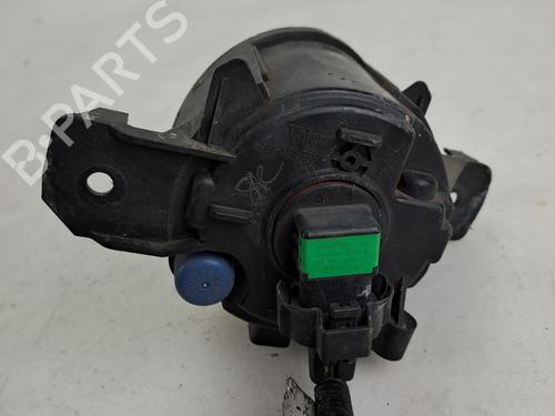 Venstre foran tåkelykt Venstre foran tåkelykt RENAULT CLIO III Grandtour (KR0/1_) 1.5 dCi (88 hp) 37396883 37396883