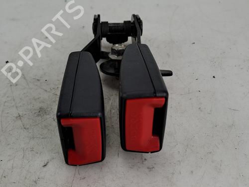 Seat buckle RENAULT KOLEOS I (HY_) 2.0 dCi 4x4 (HY0K) | BP37393272I32 - Image 2