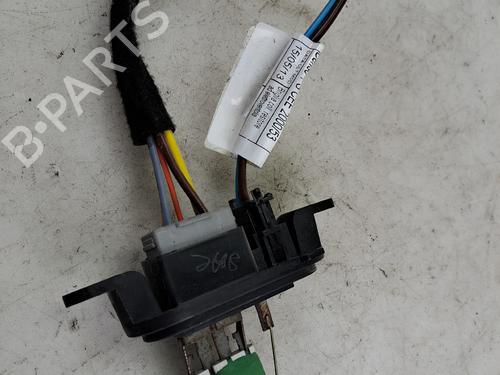 Heater resistor RENAULT MASTER III Van (FV) 2.3 dCi 110 FWD (FV0R, FV0W, FV1A) | BP37399374M108 - Image 3