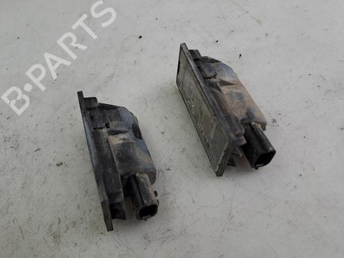 Licence plate light OPEL VIVARO B Van (X82) 1.6 CDTI (05) | BP37394425I40 - Image 2