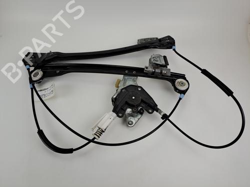 Front left window mechanism BMW 3 Coupe (E46) 325 Ci | BP37391318C22 - Image 3