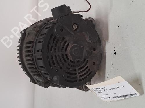 Used Alternator Alternator 37400005 37400005