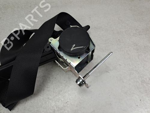 front-right-seatbelt-opel-meriva-a-mpv-x03-2003-2004-2005-2006-2007-2008-2009-2010-37385690 main image
