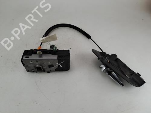 Used Front left lock Front left lock 37381951 37381951