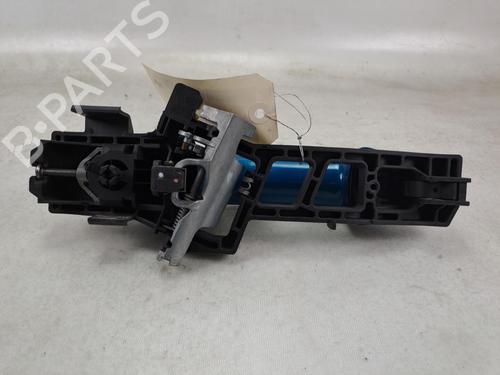 Used Rear left exterior door handle Rear left exterior door handle 37385177 37385177