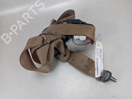 Used Rear right seatbelt Rear right seatbelt 37379717 37379717