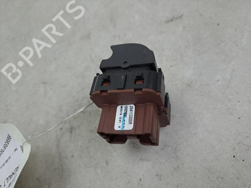 Used Left front window switch Left front window switch 37388117 37388117