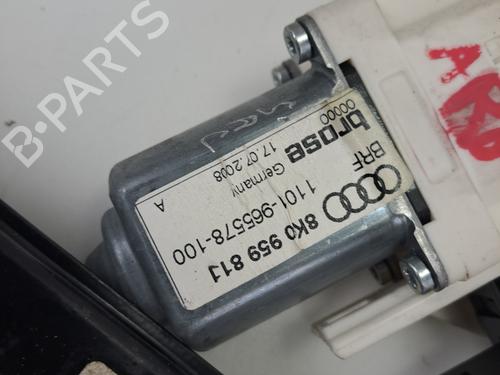 Rear left window mechanism AUDI A4 B8 (8K2) 2.0 TDI | BP37391771C24 - Image 3
