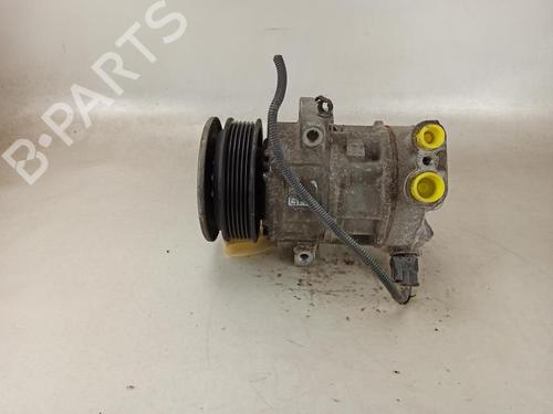 AC compressor FIAT GRANDE PUNTO (199_) | BP37380260M34 - Image 2