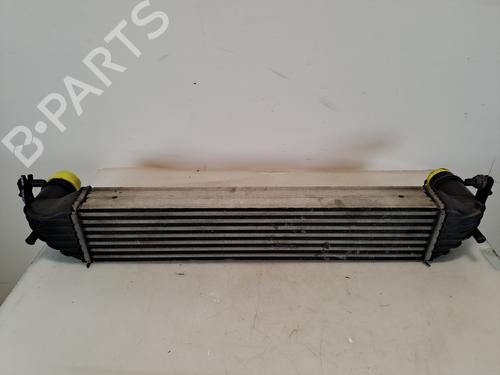 Intercooler Intercooler FIAT 500X (334_) 1.6 D Multijet (334AXA1B, 334AXA11) (120 hp) 37392890 37392890