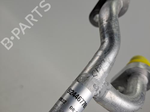 Used AC pipe AC pipe 37392286 37392286