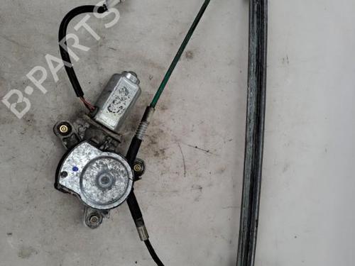 Front left window mechanism SUZUKI WAGON R+ (MA) 1.3 (RB413) | BP37387553C22 - Image 3