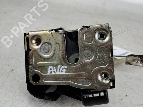 Used Front left lock Front left lock 37385920 37385920