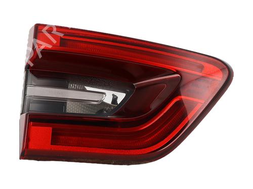 Left tailgate light RENAULT KADJAR (HA_, HL_) 1.2 TCe 130 (HLMR) | BP38295828C79 - Image 2