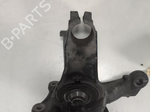 Right front steering knuckle PEUGEOT 2008 I (CU_) 1.6 HDi | BP37399065M26 - Image 3