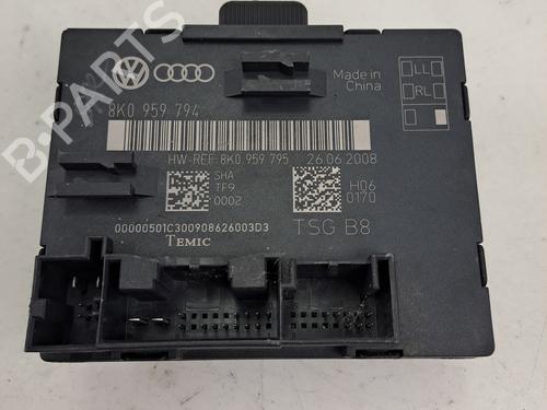 Other AUDI A4 B8 (8K2) 2.0 TDI | BP37392178O1 - Image 2