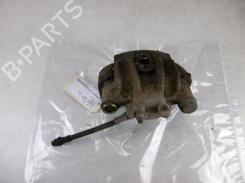 Left rear brake caliper PEUGEOT BOXER Van (244) | BP37376947M107 - Image 2