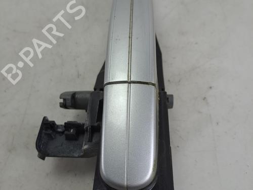 Used Rear right exterior door handle Rear right exterior door handle 37393685 37393685