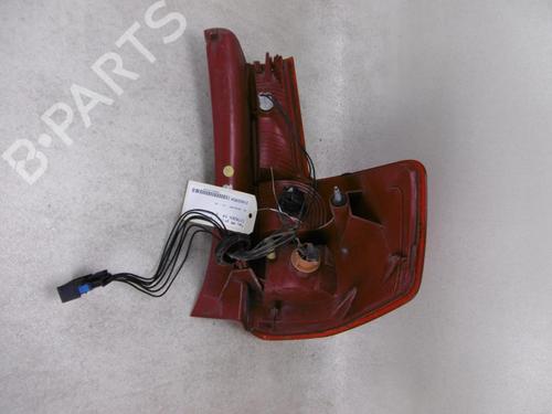 Used Left taillight Left taillight 37377502 37377502